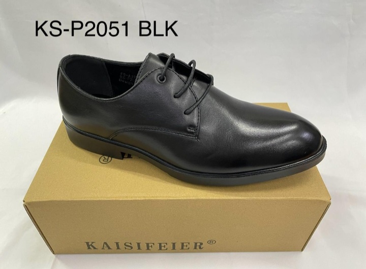 Black KS-P2051