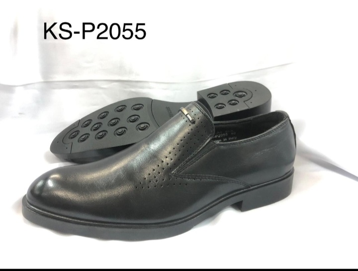 Black KS-P2055