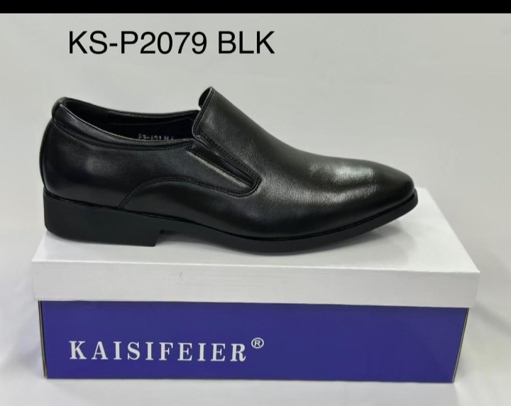 Black KS-P2079