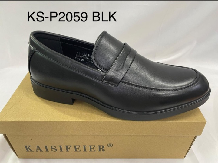 Black KS-P2059