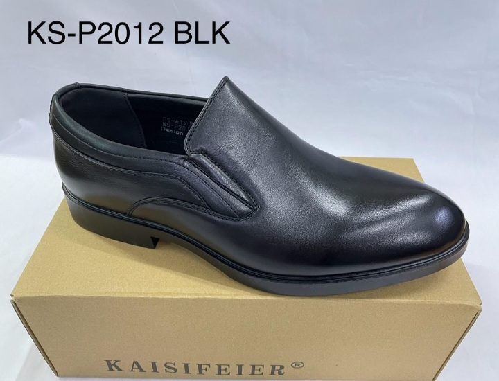 Black KS-P2012