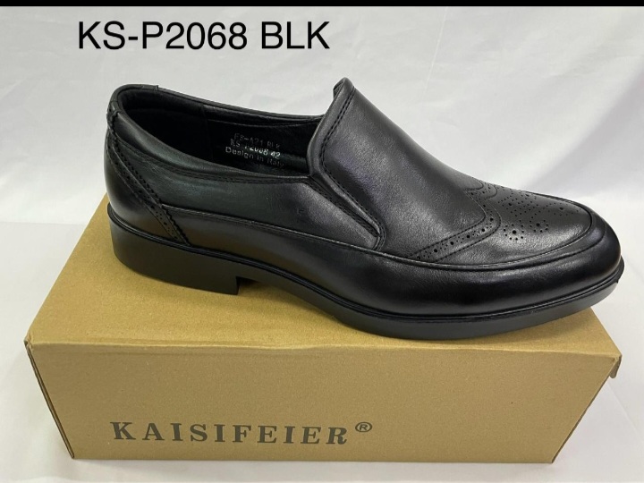 Black KS-P2068