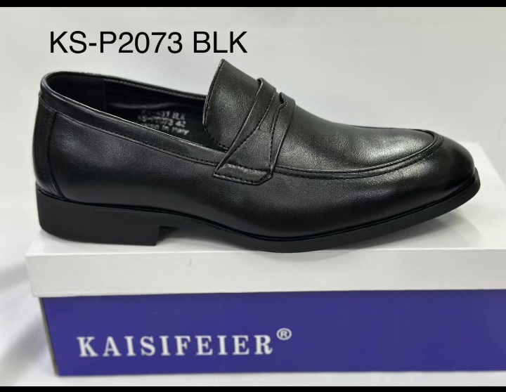 Black KS-P2073