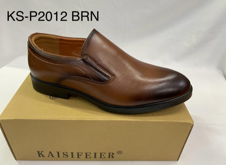 Brown KS-P2012