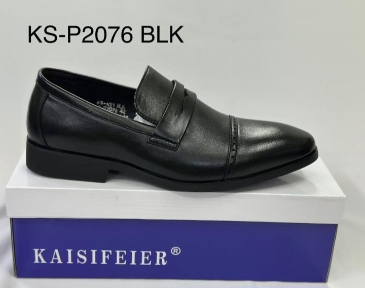 Black KS-P2076