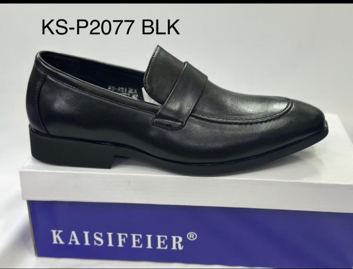 Black KS-P2077