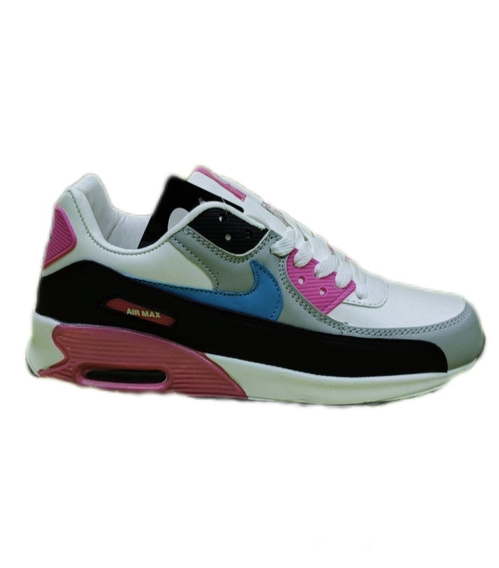 Airmax Pink Blue