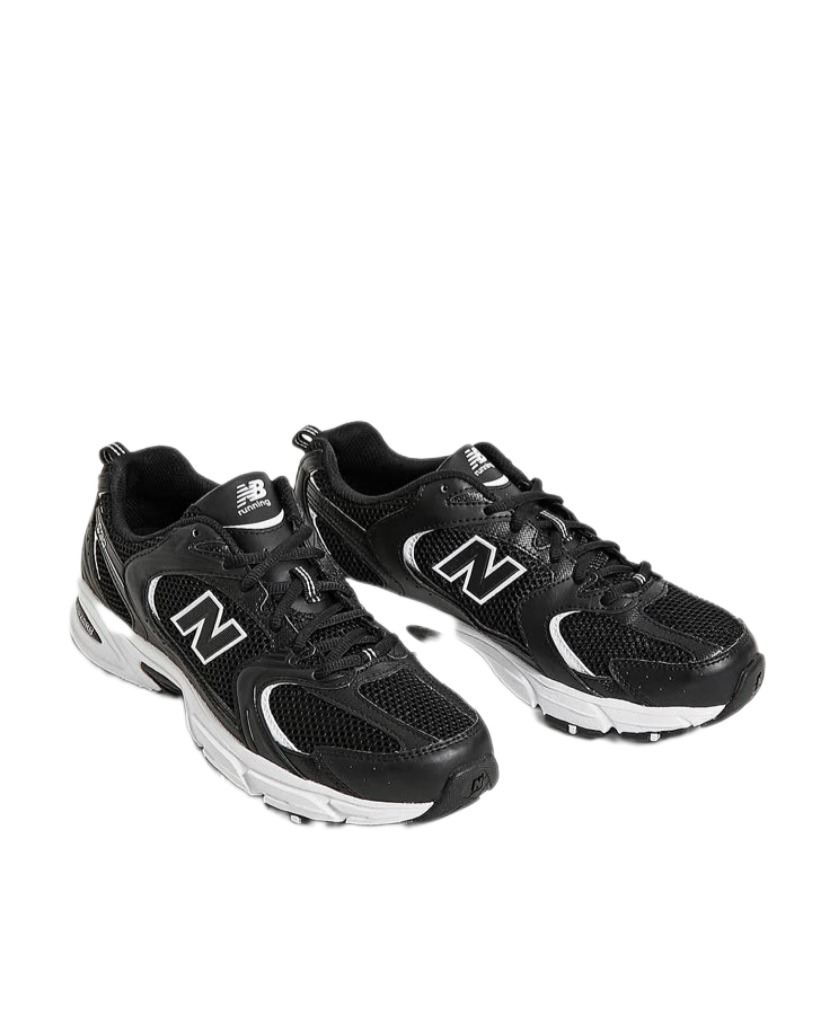 New Balance Black