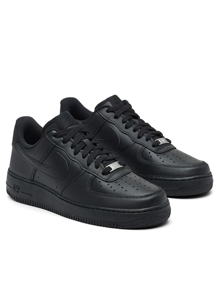 Black Airforce