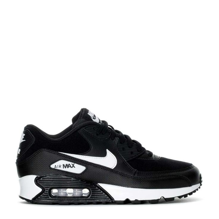 New Airmax Black And White