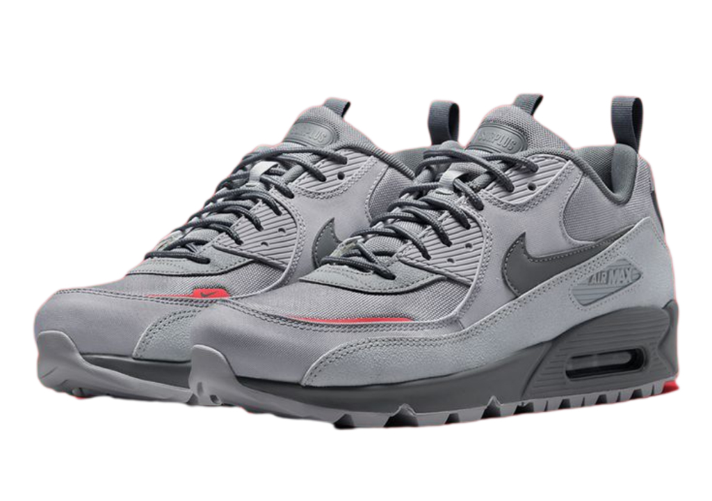 Airmax 90 Grey