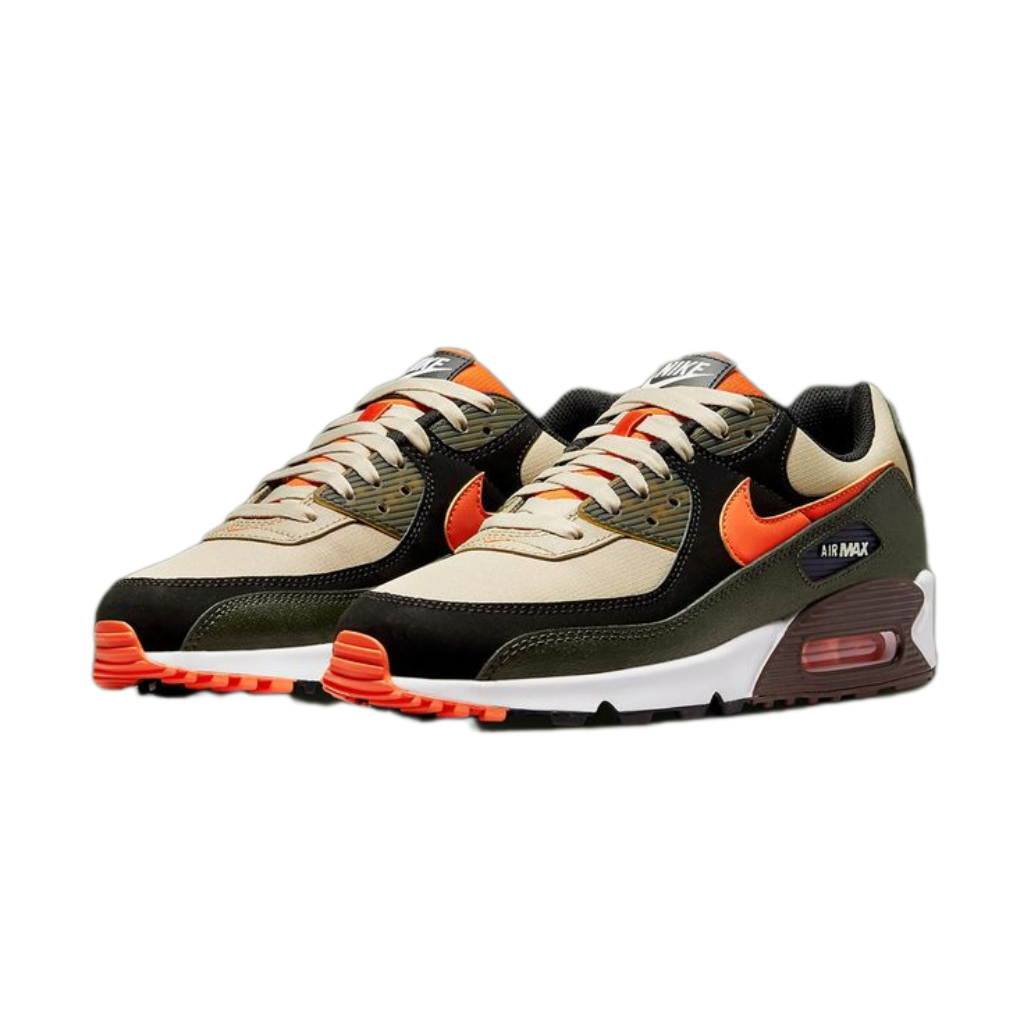 Smart Airmax 90