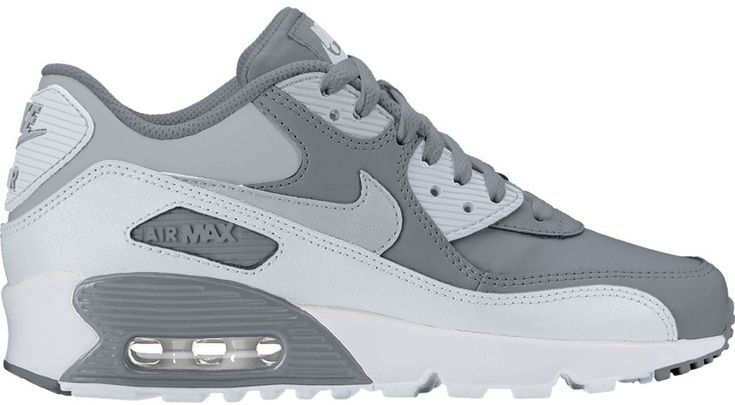 Grey Airmax 90